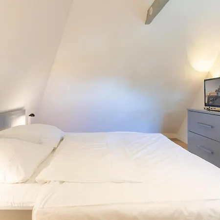 بيت للعطل Kate Am Uelvesbull