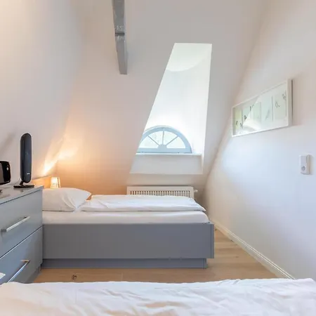 بيت للعطل Kate Am Uelvesbull