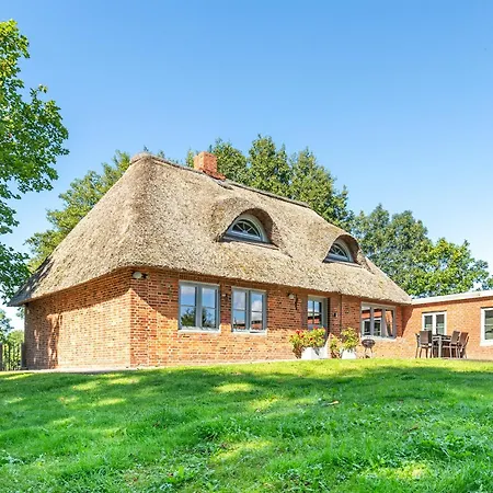 Holiday home Kate Am