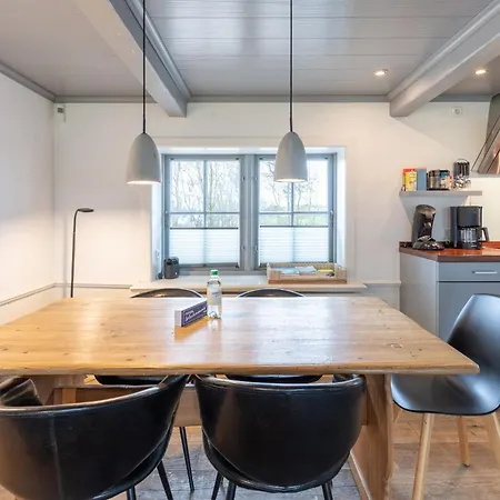 بيت للعطل Kate Am