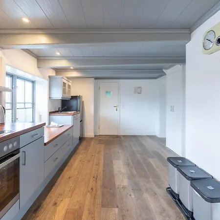 Kate Am بيت للعطل Uelvesbull