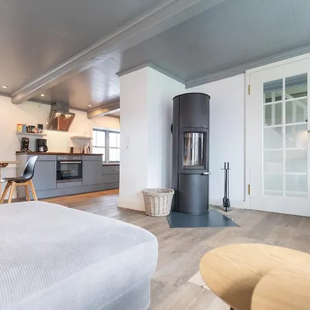 بيت للعطل Kate Am *